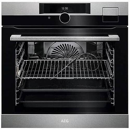 ���� ����� ����� 60 �"� AEG BSK289233M HORIZON SOUS VIDE *����� ������*