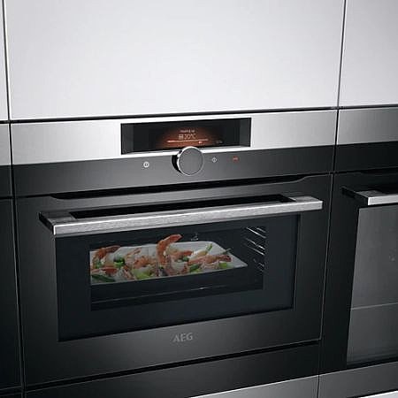 ���� ����� ������� 45 �"� AEG ��� ��� KMK861000M