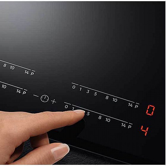 ������ ��������� ����� ����� ���� AEG �.�.�. IKE74471FB