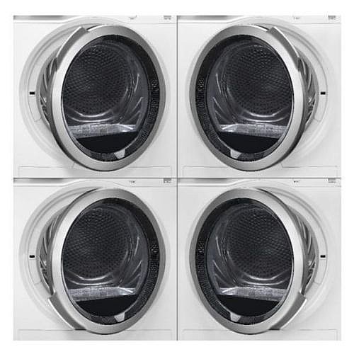 ����� ����� AEG TX7E852BM