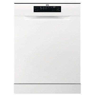 ���� ���� ��� AEG PRO INTENSIV AIRDRY FFB53607ZW ���