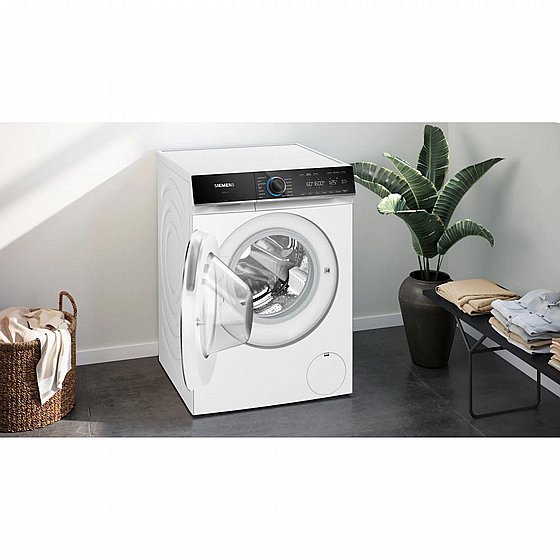 ����� ����� ��� ���� - 10 �"� Siemens ����� iQ700 WG56B2A0IL