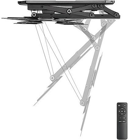 ���� ������ ������ ��������� �� 65" EAZO ECL65PRO