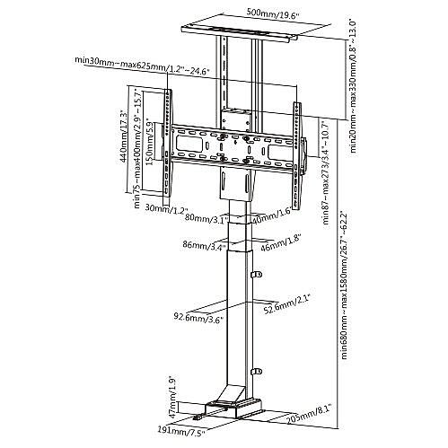 ����� ����� ��������� EAZO EFL65PRO