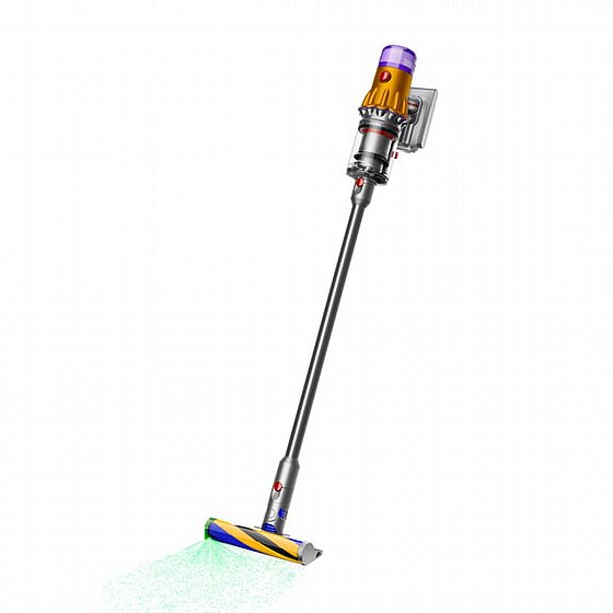 ���� ��� ������ ���� ���� ��� ����� Dyson ������ V12 Detect Slim Absolute