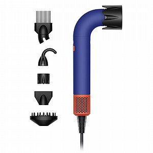 מייבש שיער מקצועי Dyson דייסון Supersonic R Pro HD18 מייבש שיער מקצועי Dyson דייסון Supersonic R Pro HD18