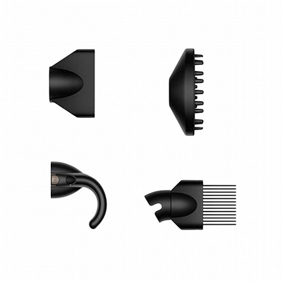 ����� ���� ������ Dyson ������ Supersonic R Pro HD18