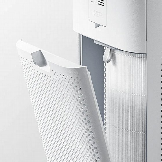 ���� ����� ��� ��� 6 ������ ��� Mijia Smart Air Purifier 6