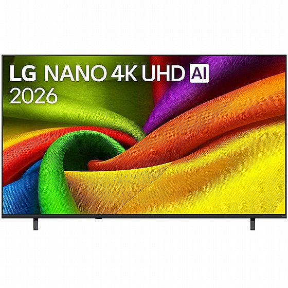 �������� ���� 75" LG Nano UHD �� �� 75NU850B6LA