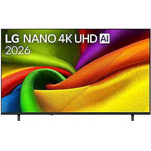 �������� ���� 75" LG Nano UHD �� �'� 75NU850B6LA