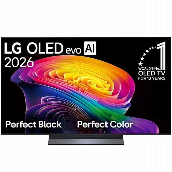 �������� ���� 48" LG 4K OLED �� �� OLED48C66LA