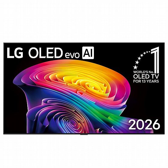 �������� ���� 48" LG 4K OLED �� �� OLED48C66LA