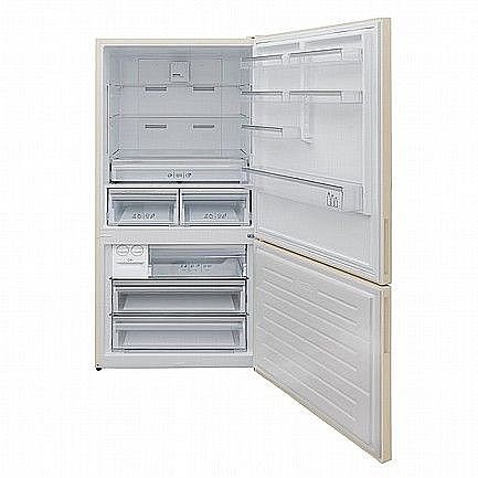 ���� ����� ����� 588 ���� NO-FROST ���� FJ-NF655BGE