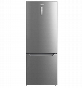 מקרר מקפיא תחתון 435 ליטר NO-FROST נירוסטה FJ-NF70X מקרר מקפיא תחתון 435 ליטר NO-FROST נירוסטה FJ-NF70X