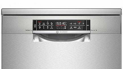 ���� ���� ���  ����� BOSCH ��� SMS6ZDI48E