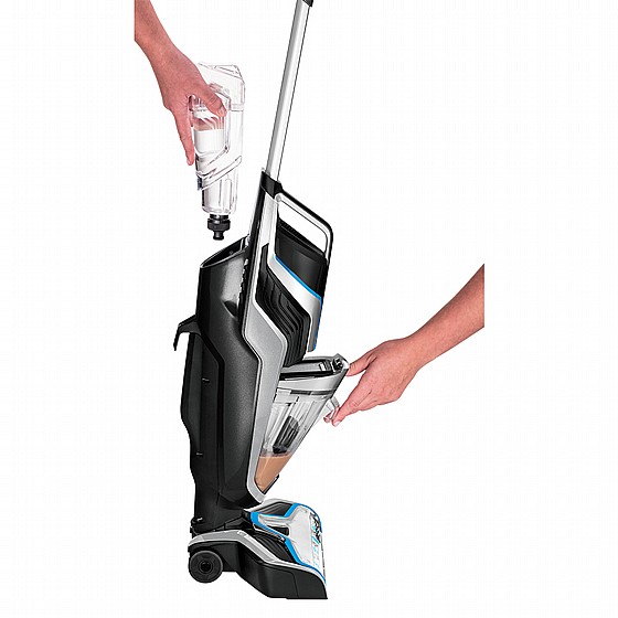 ���� ��� ����� ����� ���� Bissell ���� Crosswave Pet Pro 2225N