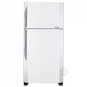 מקרר 2 דלתות 474 ליטר דגם SHARP SJ-2369WH לבן מקרר 2 דלתות 474 ליטר דגם SHARP SJ-2369WH לבן