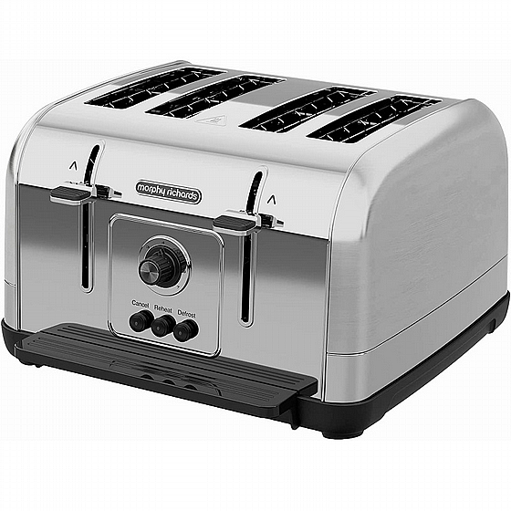 ���� 4 ������ ����� Morphy Richards ����� ������� Venture 240130