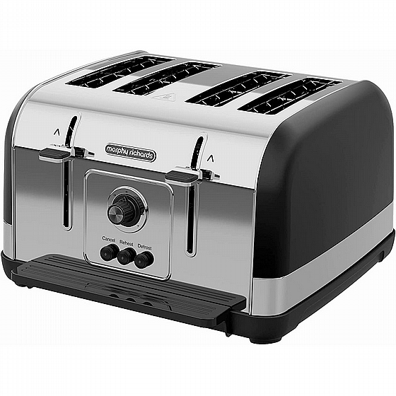 ���� 4 ������ ����� Morphy Richards ����� ������� Venture-B 240131