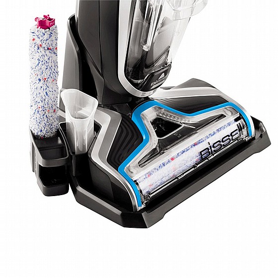 ���� ��� ����� ����� ������ Bissell ���� Crosswave Cordless 2582N