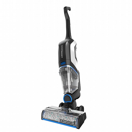���� ��� ����� ����� 2 �1 ������ BISSELL ���� Crosswave Max 2765N