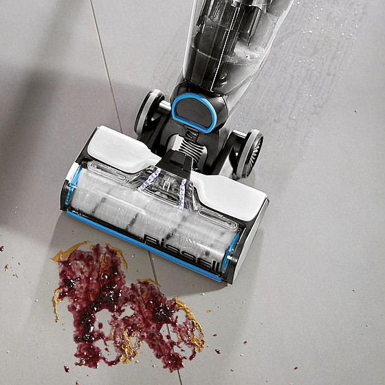 ���� ��� ����� ����� 2 �1 ������ BISSELL ���� Crosswave Max 2765N