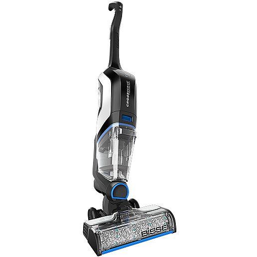���� ��� ���� ������ ���� Bissell ���� Crosswave Cordless Max 2767N