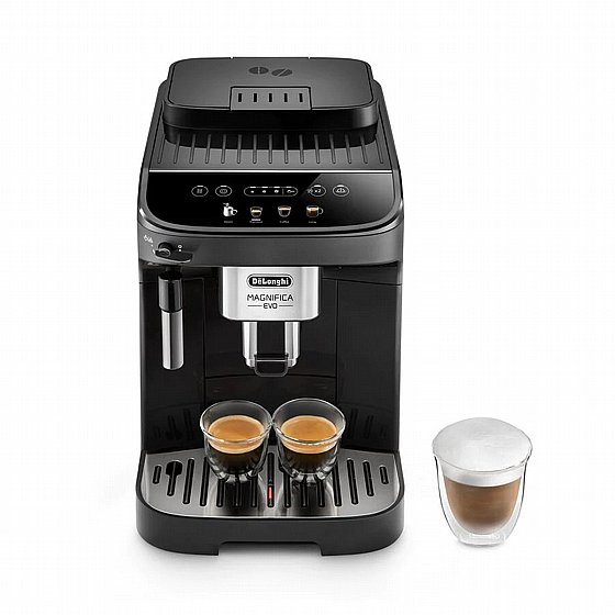 ����� ��� �������� DeLonghi ������ Magnifica Evo ECAM 290.21.B