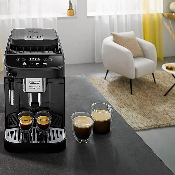 ����� ��� �������� DeLonghi ������ Magnifica Evo ECAM 290.21.B