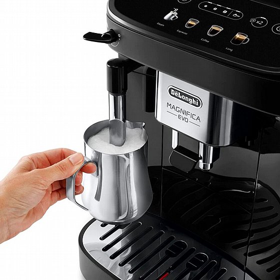 ����� ��� �������� DeLonghi ������ Magnifica Evo ECAM 290.21.B