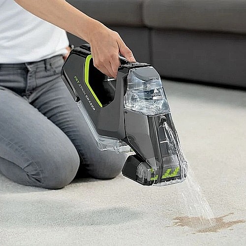 ���� ���� ������ ���� ����� ������� ���� BISSELL ���� ��� PET STAIN ERASER TURBO 2982N