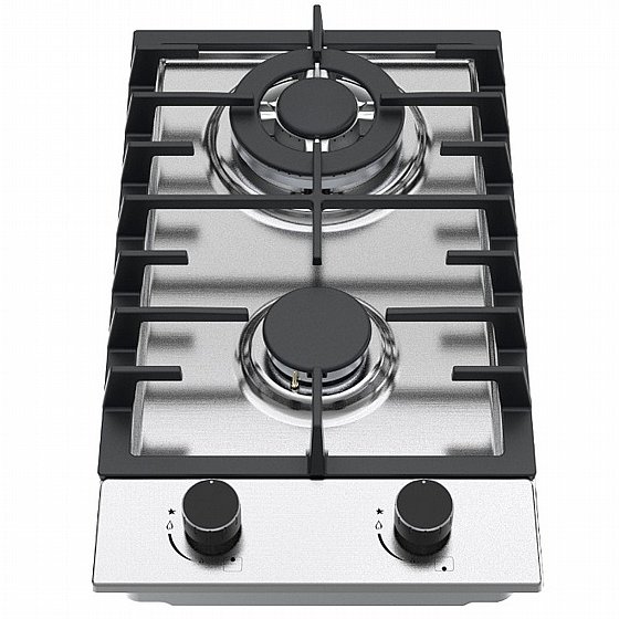 ������ �� ������ 2 ����� Normande ND-3080IX - �������