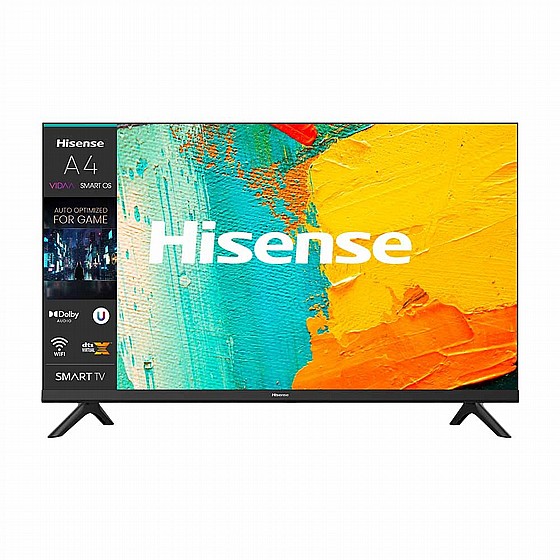 �������� ���� "32 Hisense ������ 32A4GIL