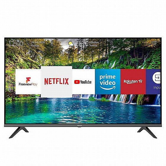 �������� ���� �32 Hisense ������ 32A5600FIL