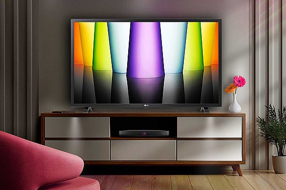 ��� �������� LG HD ����� 32 ���� ���� ���: 32LQ630B6LB