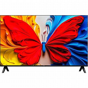 טלוויזיה חכמה 32" QLED FHD TCL טי.סי.אל 32S5K טלוויזיה חכמה 32" QLED FHD TCL טי.סי.אל 32S5K