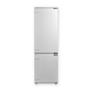 מקרר אינטגרלי מקפיא תחתון 267 ליטר דגם HD-351RWEN מבית מידאה MIDEA מקרר אינטגרלי מקפיא תחתון 267 ליטר דגם HD-351RWEN מבית מידאה MIDEA