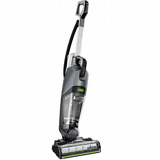 ���� ��� ����� ���� ���� ����� ������ Bissell ���� CrossWave Hydrosteam Pet Select 3527N