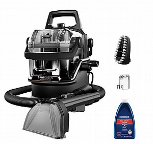 ����� ����� ����� ������ ����� ������ ����� SpotClean HydroSteam Select 3697N 