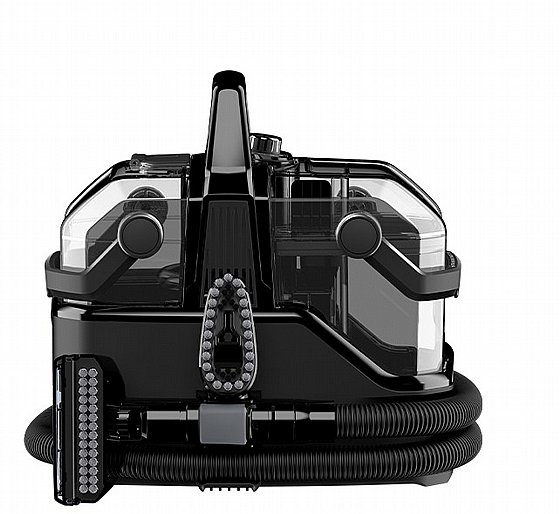 ����� ����� ����� ������ ����� ������ ����� SpotClean HydroSteam Select 3697N 