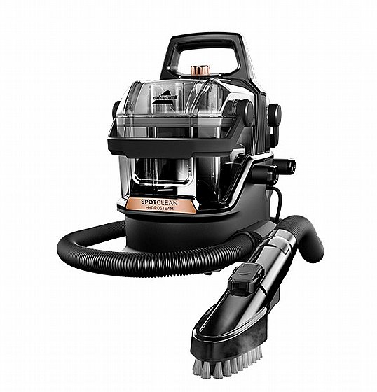 ����� ����� ����� ������ ����� ������ ����� SpotClean HydroSteam Pro 3700N