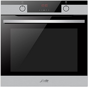 תנור בנוי סאוטר SAUTER נפח 77 ליטר CUISINE-3870IX נירוסטה תנור בנוי סאוטר SAUTER נפח 77 ליטר CUISINE-3870IX נירוסטה