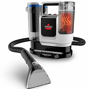 ����� ����� ������ ������ ������� Bissell ���� SpotClean ProHeat 3924N