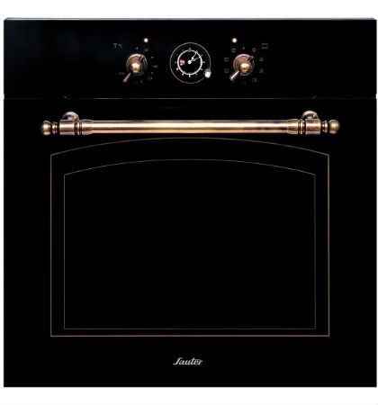 ���� ���� RUSTIC-4000RA Sauter	