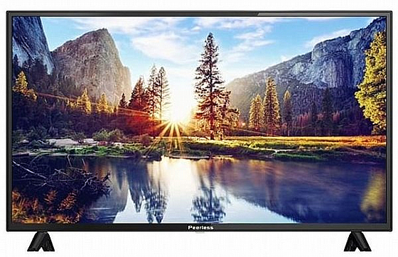 ��� PEERLESS 4030 FHD 40″ LED