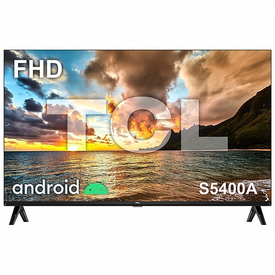 �������� ���� 40" TCL ��.��.�� 40S5400A