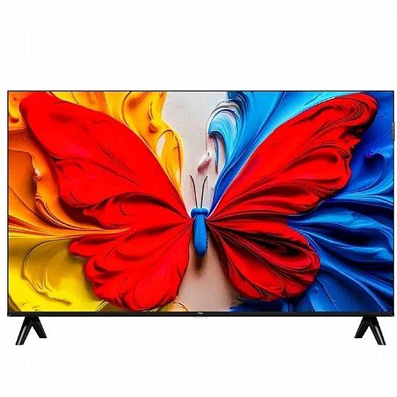�������� ���� "40 GOOGLE TV QLED ��� TCL 40S5K