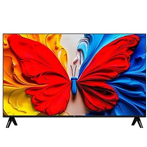 טלוויזיה חכמה "40 GOOGLE TV QLED דגם TCL 40S5K טלוויזיה חכמה "40 GOOGLE TV QLED דגם TCL 40S5K
