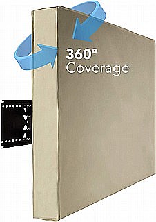 ����� ���� ��� ��������� 43-50" EAZO TVC M