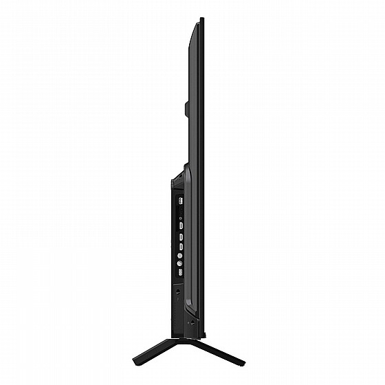 �������� ���� 43" Hisense QLED ������ 43A7GQ